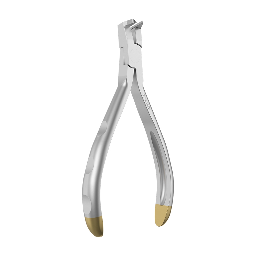 Universal Distal-End Cutter